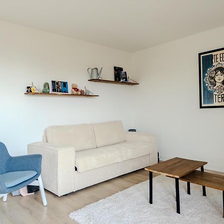 גקס Appartement De Standing - Parking Prive מראה חיצוני תמונה