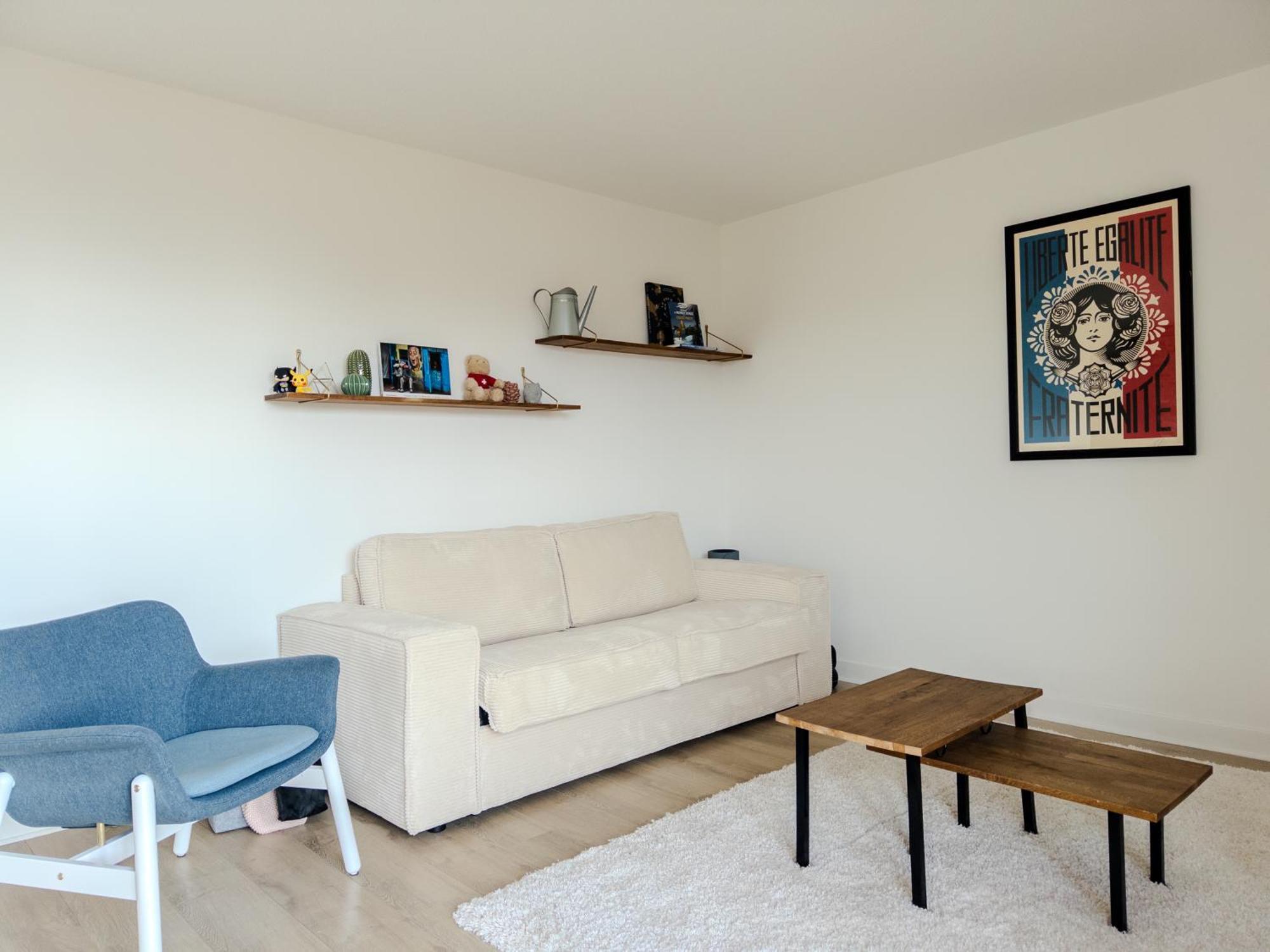 גקס Appartement De Standing - Parking Prive מראה חיצוני תמונה