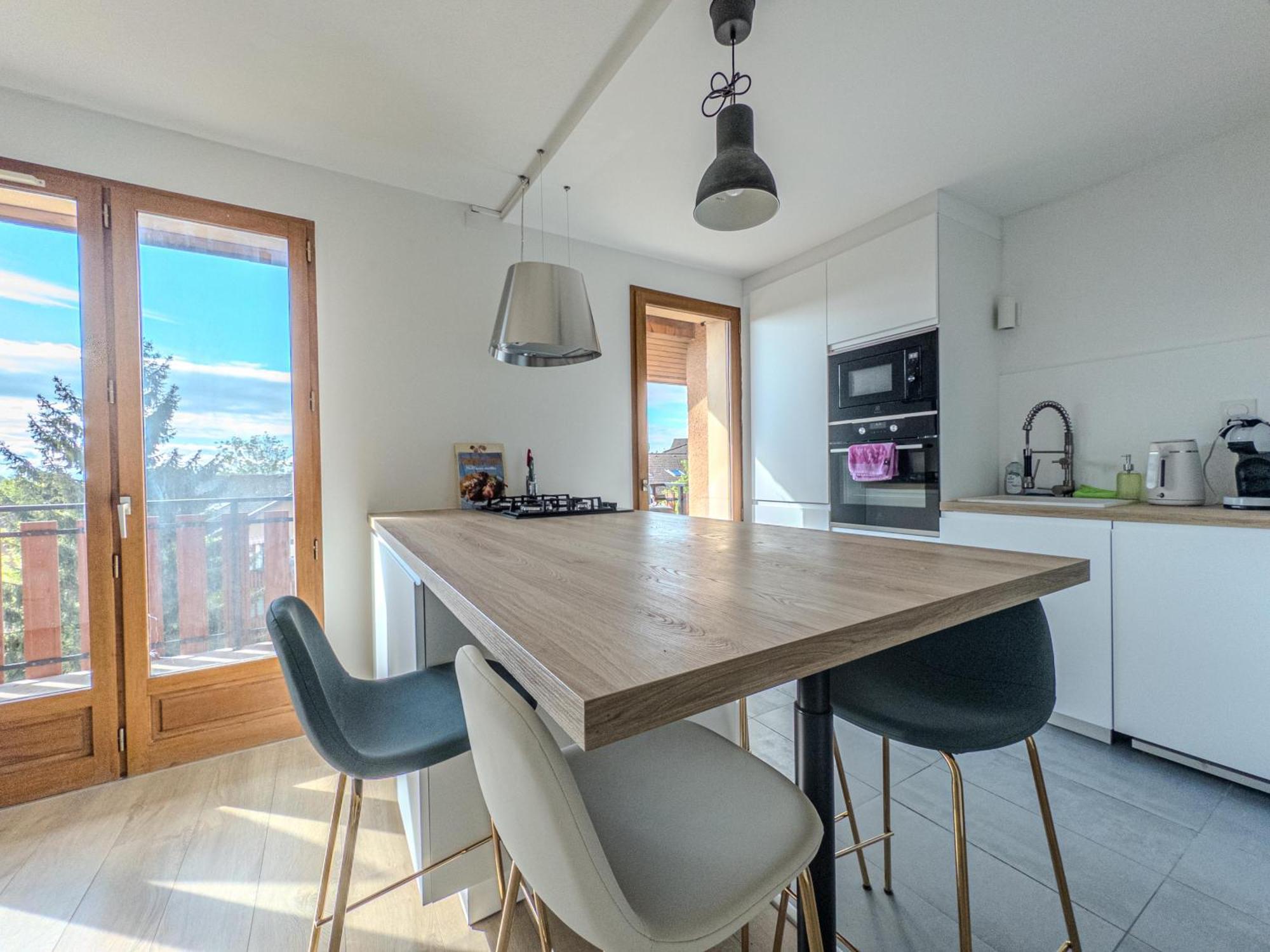 גקס Appartement De Standing - Parking Prive מראה חיצוני תמונה