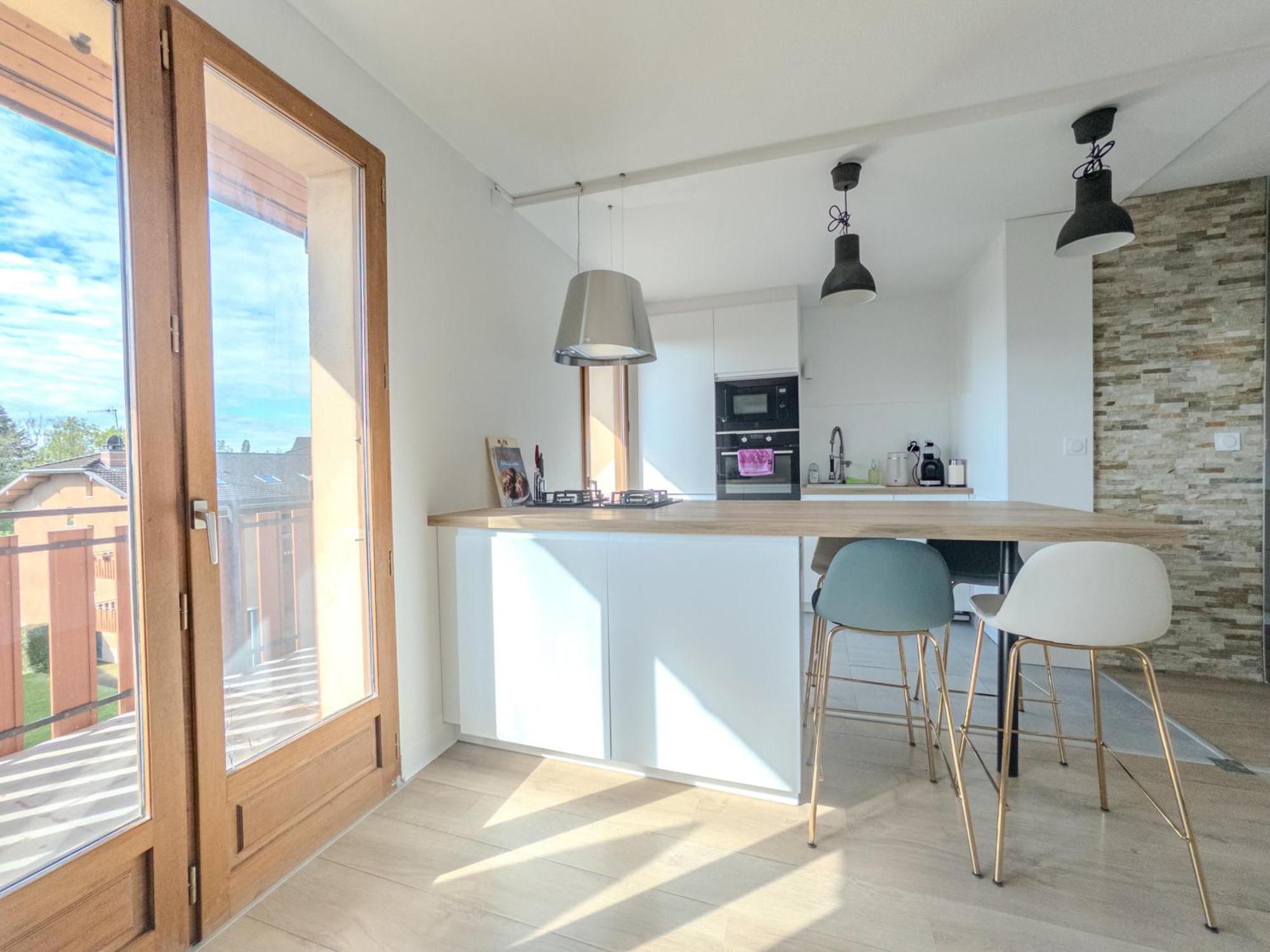 גקס Appartement De Standing - Parking Prive מראה חיצוני תמונה