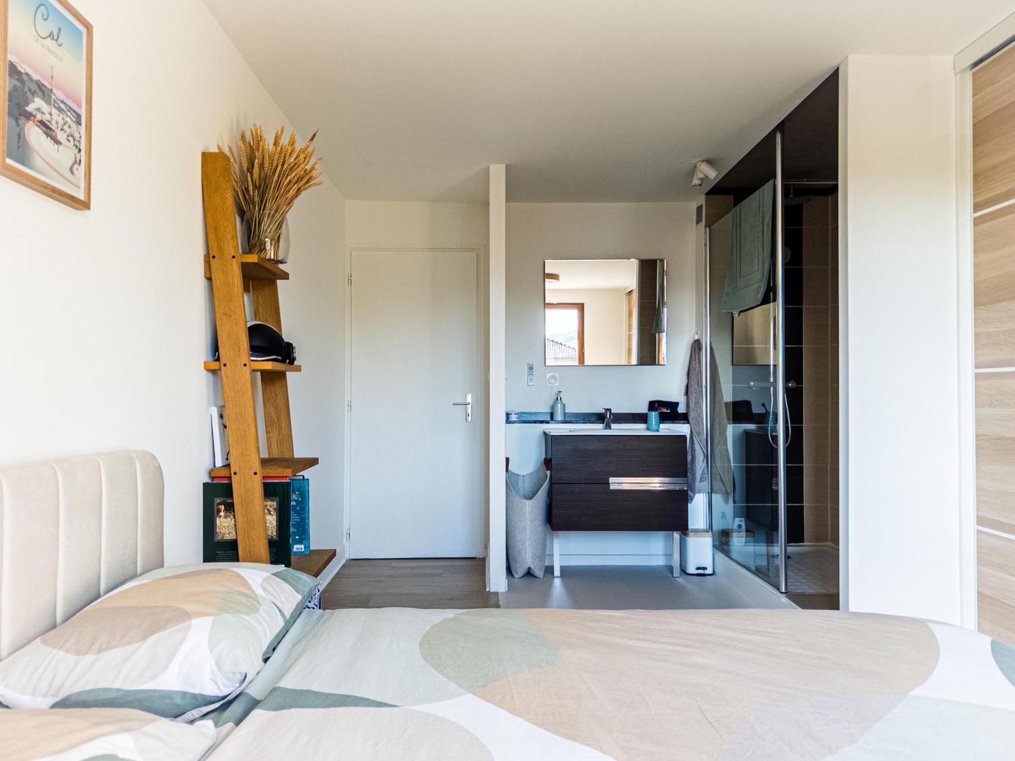 גקס Appartement De Standing - Parking Prive מראה חיצוני תמונה