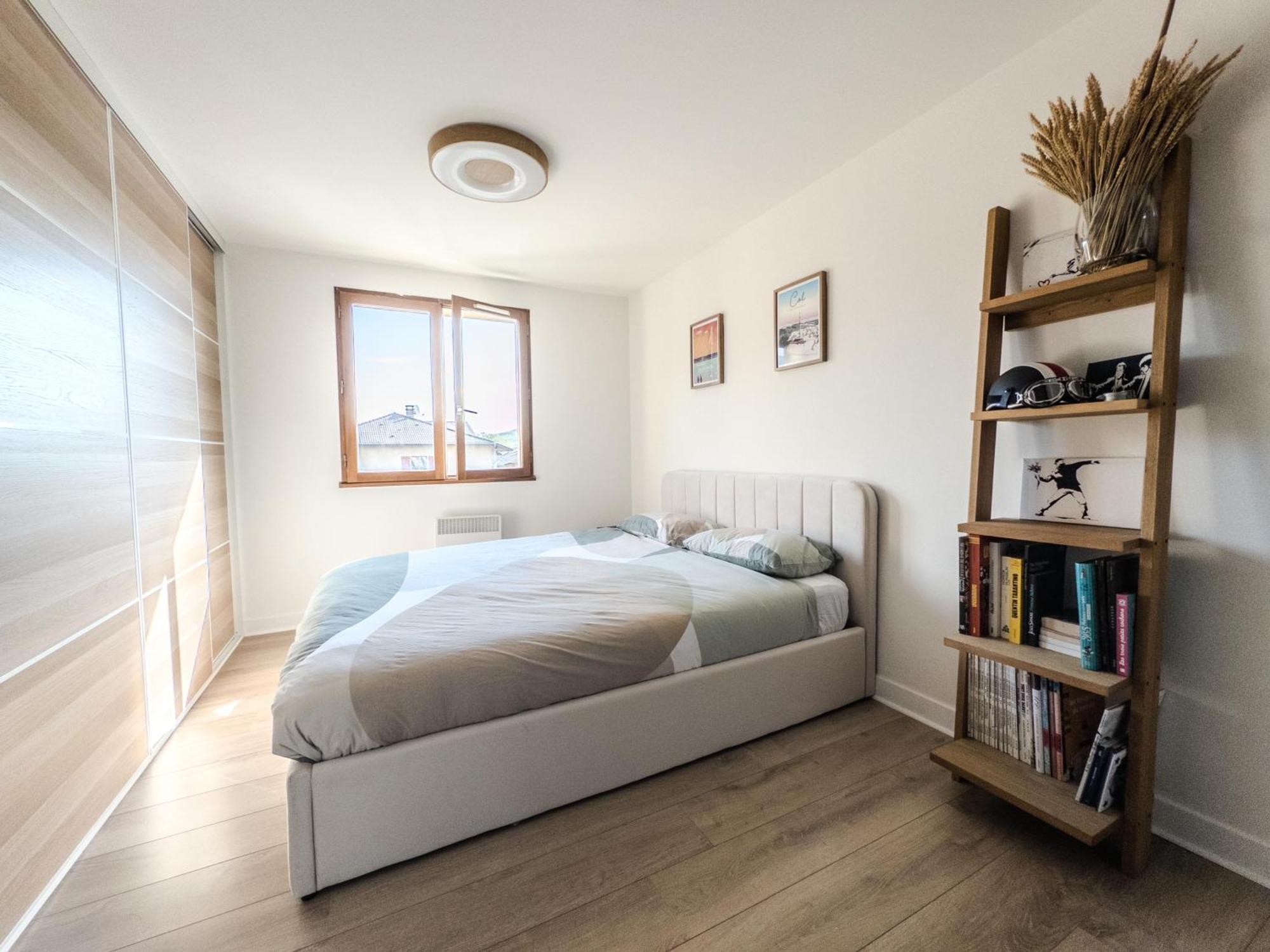 גקס Appartement De Standing - Parking Prive מראה חיצוני תמונה