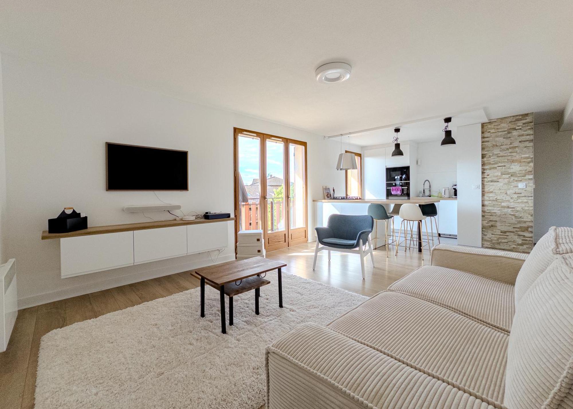 גקס Appartement De Standing - Parking Prive מראה חיצוני תמונה